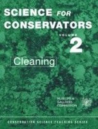 Science For Conservators. Vol.2