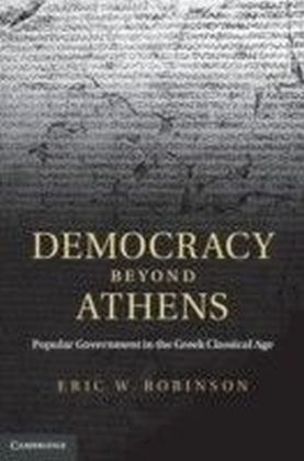 Democracy Beyond Athens