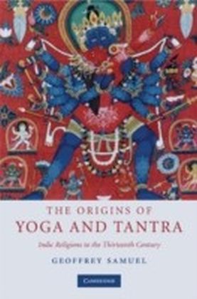 Origins of Yoga and Tantra