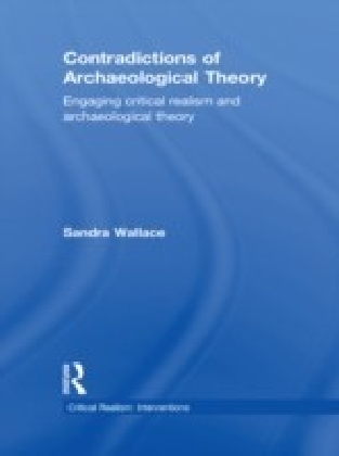 Contradictions of Archaeological Theory