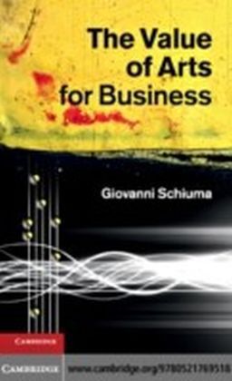 Value of Arts for Business