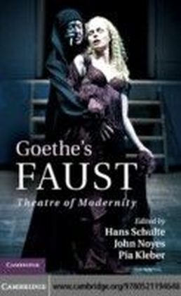 Goethe's Faust