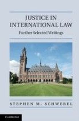 Justice in International Law