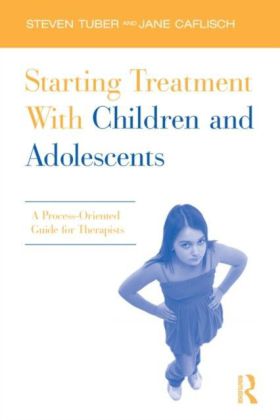 Beginning Treatment With Children and Adolescents