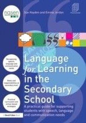 Language for Learning in the Secondary School