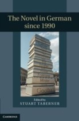 Novel in German since 1990