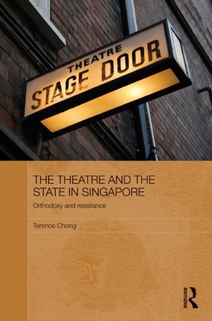Theatre and the State in Singapore main product photo