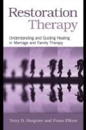 Restoration Therapy main product photo