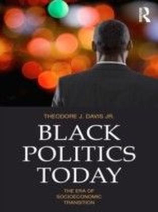Black Politics Today