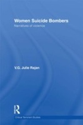 Women Suicide Bombers main product photo