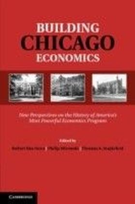 Building Chicago Economics