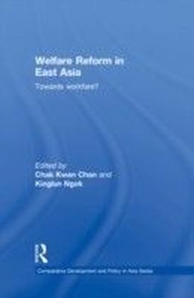 Welfare Reform in East Asia