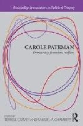 Carole Pateman