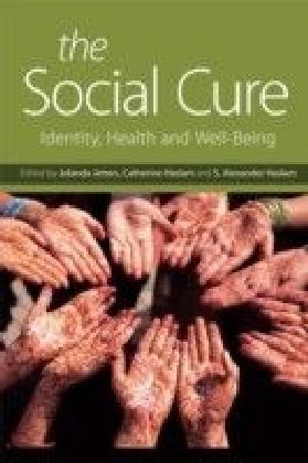 Social Cure main product photo