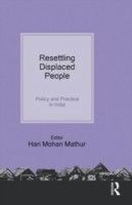 Resettling Displaced People