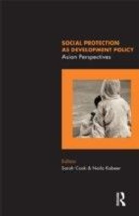 Social Protection as Development Policy main product photo