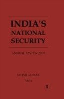 India's National Security
