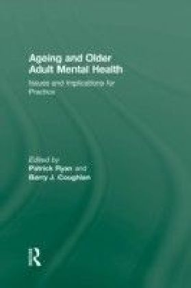 Ageing and Older Adult Mental Health main product photo