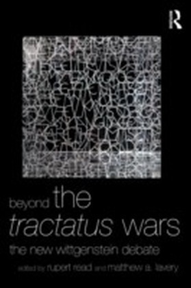 Beyond The Tractatus Wars main product photo