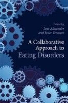 Collaborative Approach to Eating Disorders main product photo