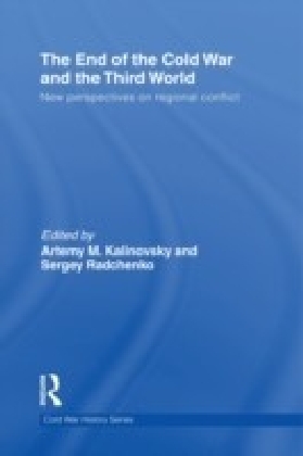 End of the Cold War and The Third World