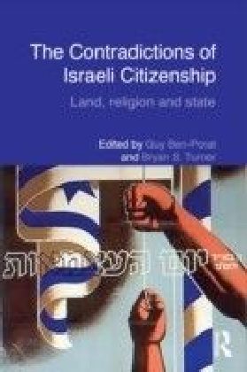 Contradictions of Israeli Citizenship