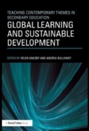 Global Learning and Sustainable Development