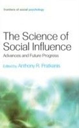 Science of Social Influence