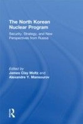 North Korean Nuclear Program