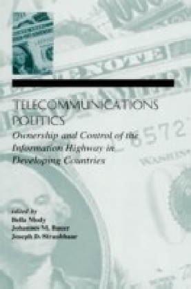 Telecommunications Politics main product photo
