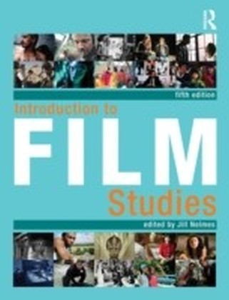 Introduction to Film Studies main product photo