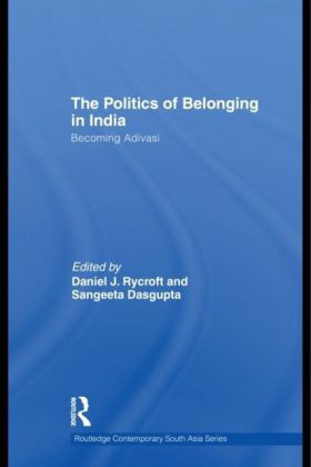 Politics of Belonging in India