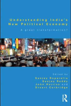 Understanding India's New Political Economy