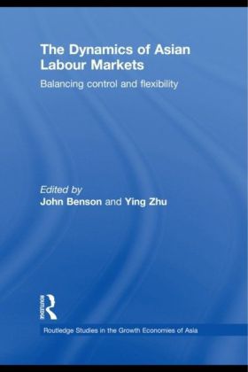 Dynamics of Asian Labour Markets