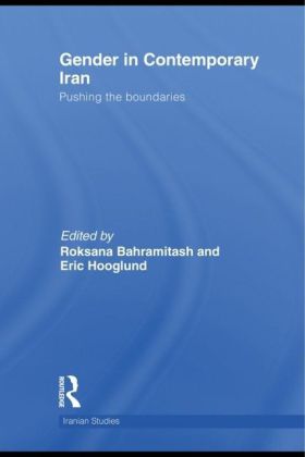 Gender in Contemporary Iran