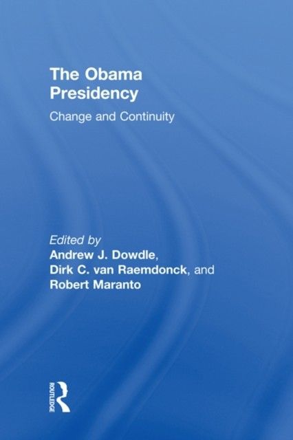 Obama Presidency main product photo