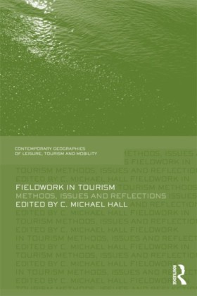Political Economy and Tourism