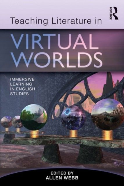 Teaching Literature in Virtual Worlds main product photo