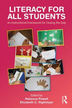Literacy for All Students