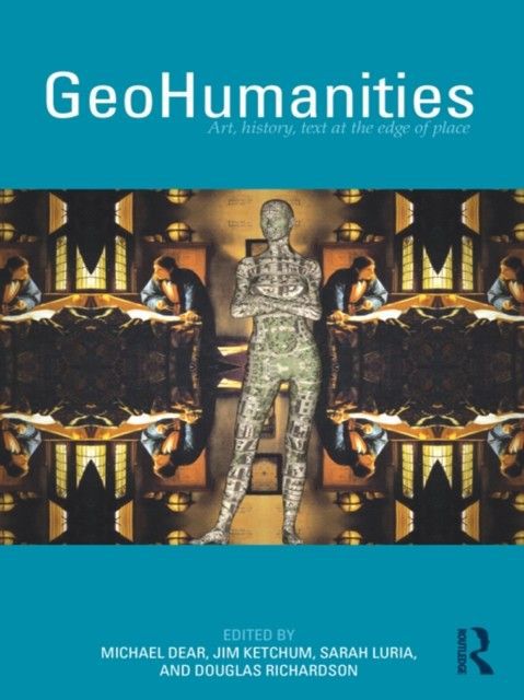 GeoHumanities main product photo