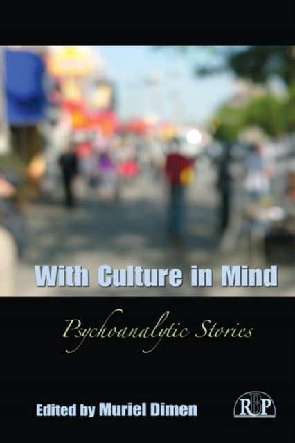 WIth Culture in Mind main product photo