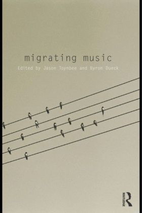 Migrating Music