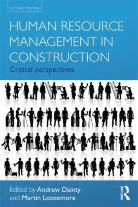 Human Resource Management in Construction Projects