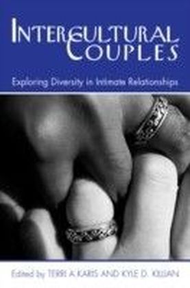 Intercultural Couples