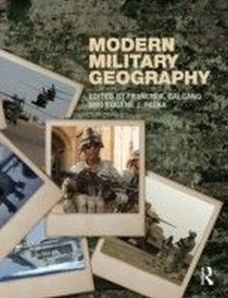 Modern Military Geography