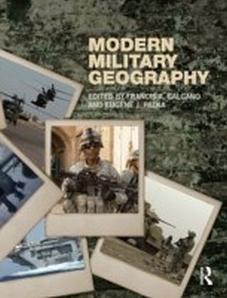 Modern Military Geography
