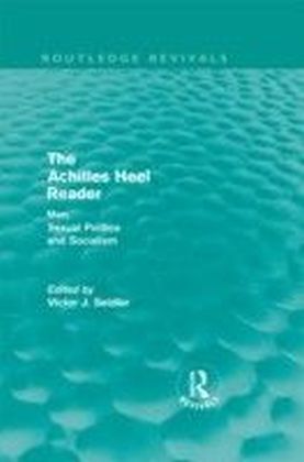 Achilles Heel Reader (Routledge Revivals)