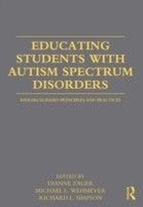 Educating Students with Autism