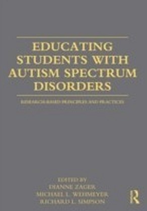 Educating Students with Autism