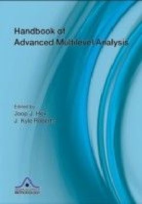 Handbook of Advanced Multilevel Analysis